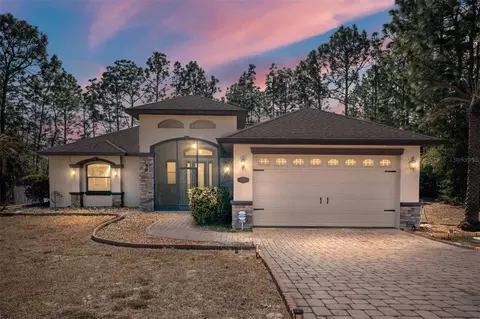1198 W Citrus Springs Blvd, Citrus Springs, FL 34434