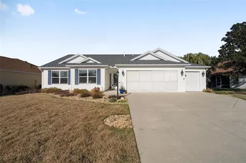 1852 Williamsburg Ave, The Villages, FL 32162