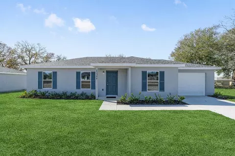 12398 SE 102nd Ter, Belleview, FL 34420