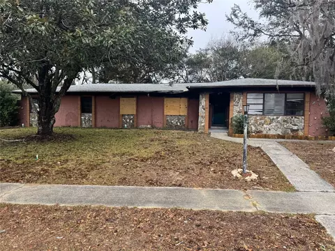 2335 W Nautilus Dr, Citrus Springs, FL 34434