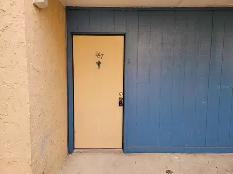 2811 SW Archer Rd #T167, Gainesville, FL 32608