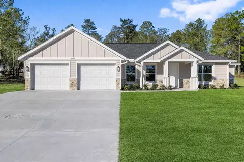 5060 SW Floral Ct, Dunnellon, FL 34431