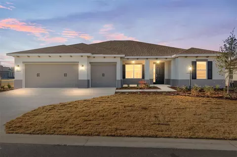 10602 SW 101st Lane Rd, Ocala, FL 34481
