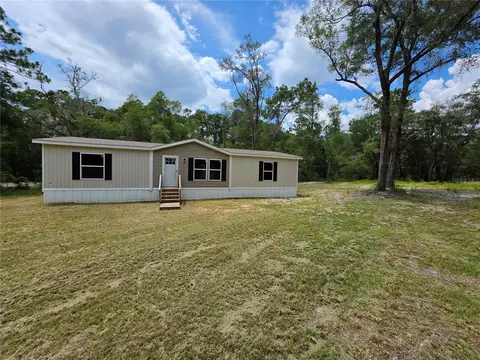 7513 W Dunklin St, Dunnellon, FL 34433