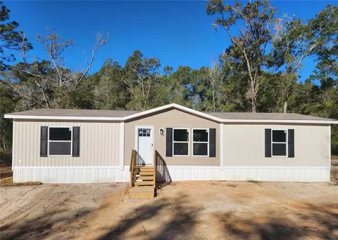 7513 W Dunklin St, Dunnellon, FL 34433
