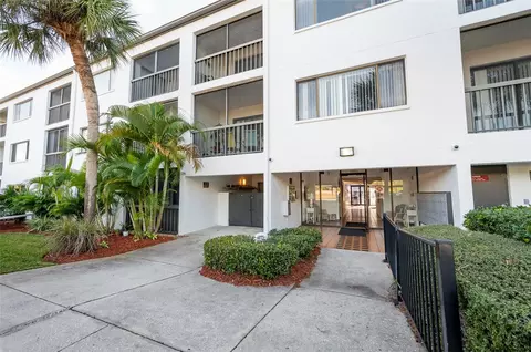 2593 Countryside Blvd #7307, Clearwater, FL 33761