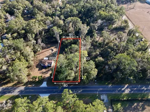 tbd W Hwy 328, Ocala, FL 34482