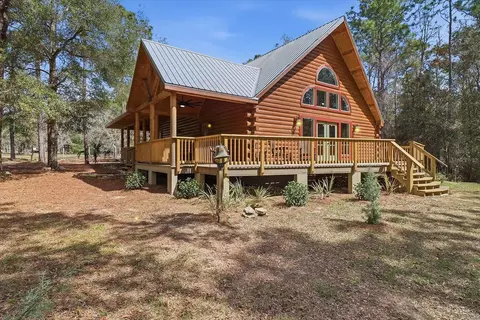 8863 S Evans Ave, Inverness, FL 34452