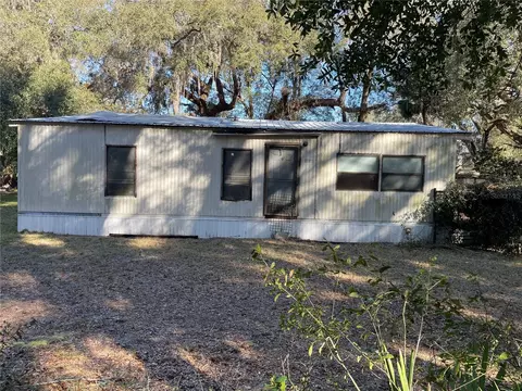 2798 NE 34th Rd, Coleman, FL 33521