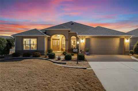 2553 Bachman Path, The Villages, FL 32162