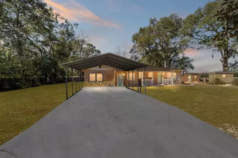 5200 NE 25th Ave, Ocala, FL 34479