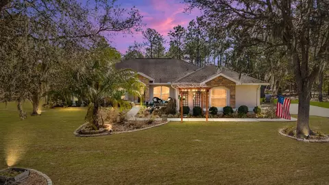 8135 SW 125th Ter, Dunnellon, FL 34432