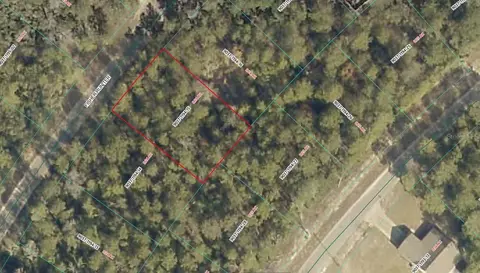 tbd SE Fisher Run Ter #LOT 15, Ocala, FL 34472