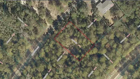 tbd SE Fisher Run Ter #LOT 16, Ocala, FL 34472