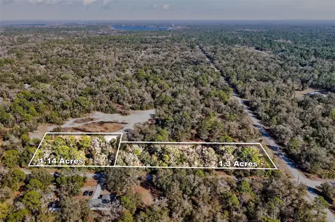 10051 N Marigold Ter, Crystal River, FL 34428