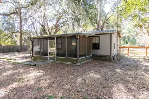 2958 NE 161st Pl, Citra, FL 32113