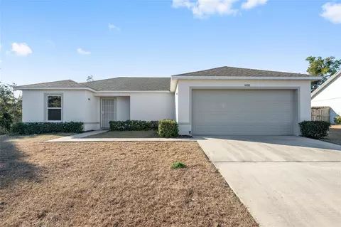 4400 SW 155th St, Ocala, FL 34473