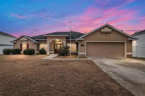 5708 SW 116th Place Rd, Ocala, FL 34476