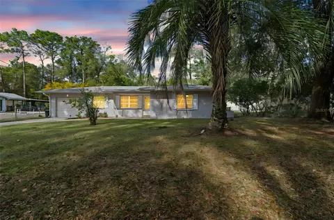 410 Daisy Ln, Inverness, FL 34452