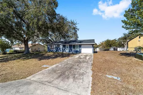 Exterior - 6 Hickory Track Pass, Ocala, FL 34472 photo 3 of 13