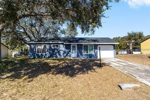 6 Hickory Track Pass, Ocala, FL 34472