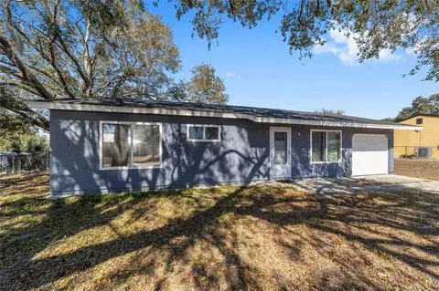 Exterior - 6 Hickory Track Pass, Ocala, FL 34472 photo 6 of 13