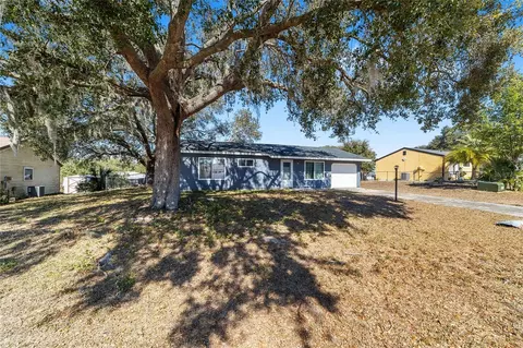 Exterior - 6 Hickory Track Pass, Ocala, FL 34472 photo 4 of 13