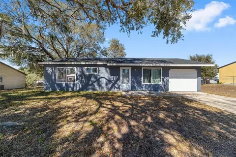 Exterior - 6 Hickory Track Pass, Ocala, FL 34472 photo 7 of 13