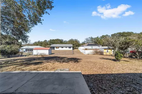 Exterior - 6 Hickory Track Pass, Ocala, FL 34472 photo 10 of 13