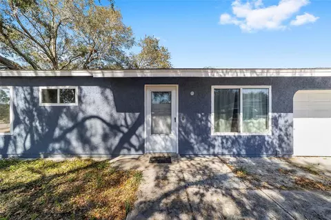 Exterior - 6 Hickory Track Pass, Ocala, FL 34472 photo 9 of 13