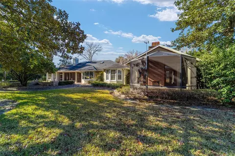 Exterior - 7939 SE 12th Cir, Ocala, FL 34480 photo 6 of 14