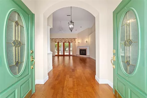 Entry Way - 7939 SE 12th Cir, Ocala, FL 34480 photo 1 of 2