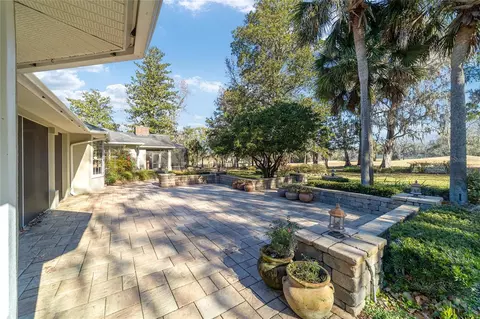 Exterior - 7939 SE 12th Cir, Ocala, FL 34480 photo 13 of 14
