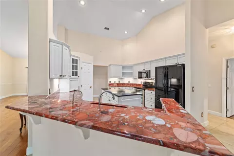 Kitchen - 7939 SE 12th Cir, Ocala, FL 34480 photo 2 of 5