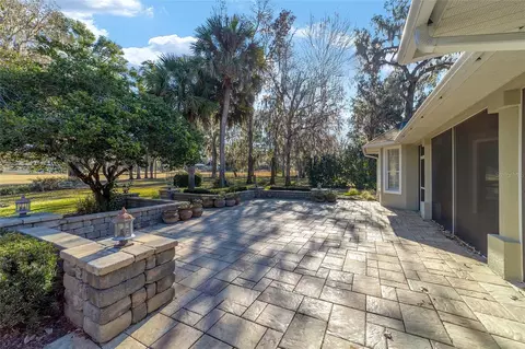 Exterior - 7939 SE 12th Cir, Ocala, FL 34480 photo 12 of 14