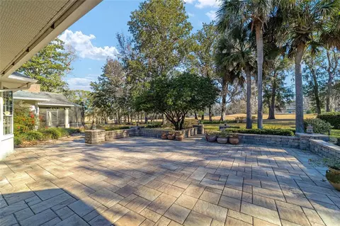 Exterior - 7939 SE 12th Cir, Ocala, FL 34480 photo 10 of 14