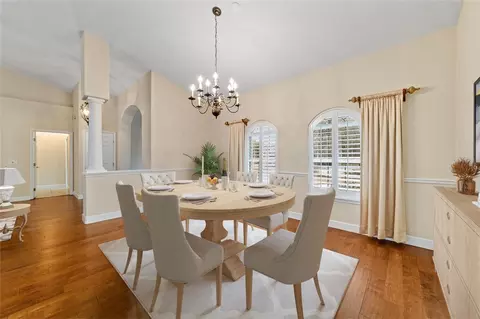 Dining - 7939 SE 12th Cir, Ocala, FL 34480 photo 1 of 1