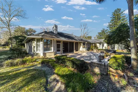 Exterior - 7939 SE 12th Cir, Ocala, FL 34480 photo 7 of 14