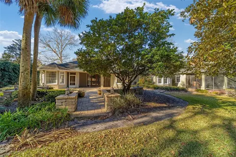 Exterior - 7939 SE 12th Cir, Ocala, FL 34480 photo 14 of 14