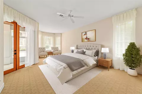 Bedroom - 7939 SE 12th Cir, Ocala, FL 34480 photo 1 of 6