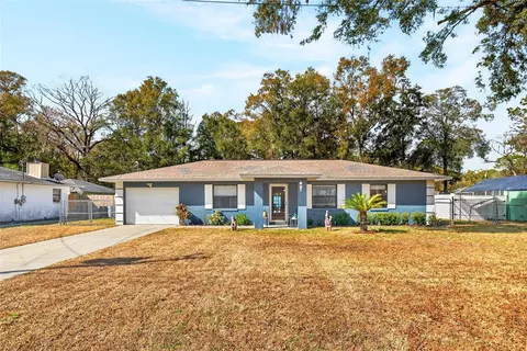 5870 NW 55th Ct, Ocala, FL 34482