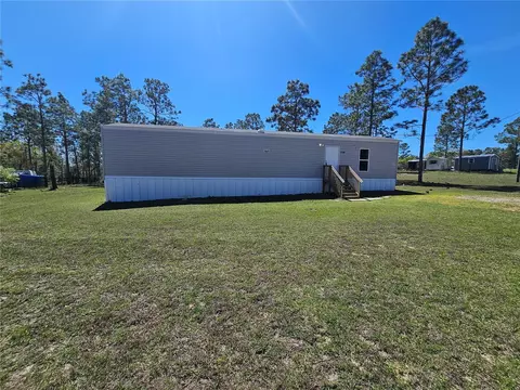 13350 NE 5th St, Williston, FL 32696