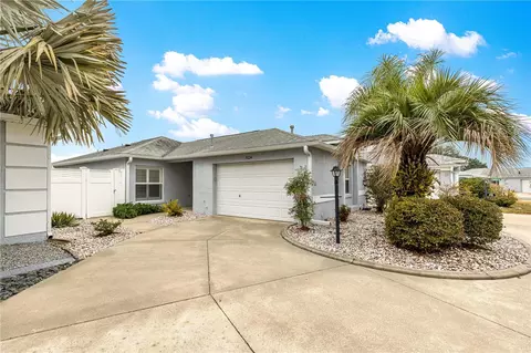 3024 Macon Ct, The Villages, FL 32162