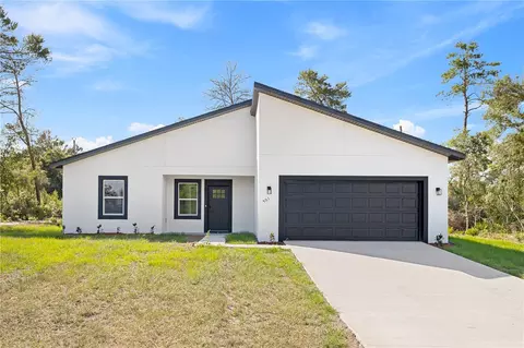 501 Marion Oaks Golf Way, Ocala, FL 34473