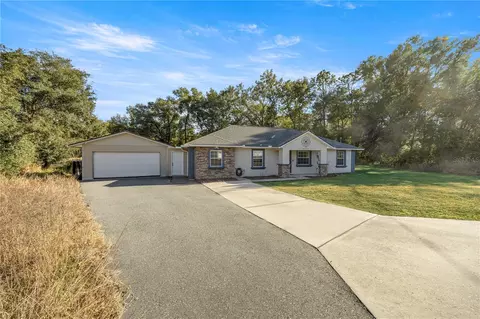 Exterior - 6460 Pecan Crse, Ocala, FL 34472 photo 3 of 7