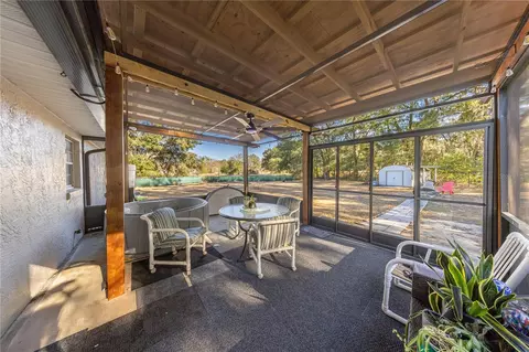 Exterior - 6460 Pecan Crse, Ocala, FL 34472 photo 4 of 7