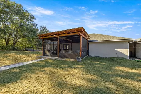 Exterior - 6460 Pecan Crse, Ocala, FL 34472 photo 6 of 7