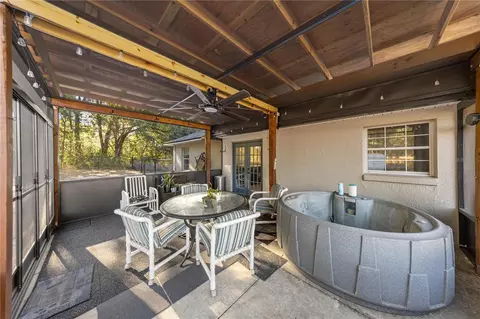 Exterior - 6460 Pecan Crse, Ocala, FL 34472 photo 5 of 7