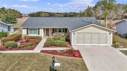 6461 SW 80th Pl, Ocala, FL 34476