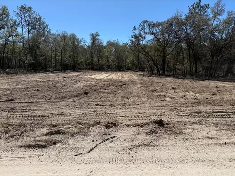0000 NE 82nd Pl, Bronson, FL 32621